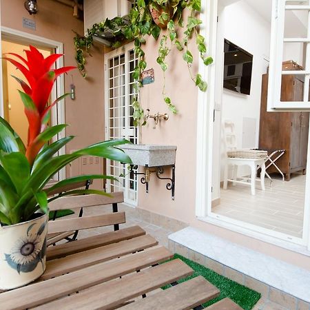 Buongiorno San Pietro Guest House Rome Exterior photo