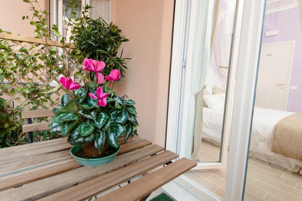 Buongiorno San Pietro Guest House Rome Room photo