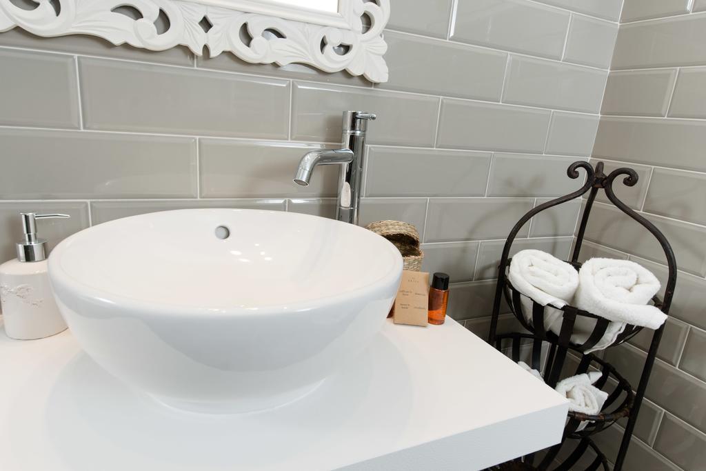 Buongiorno San Pietro Guest House Rome Room photo