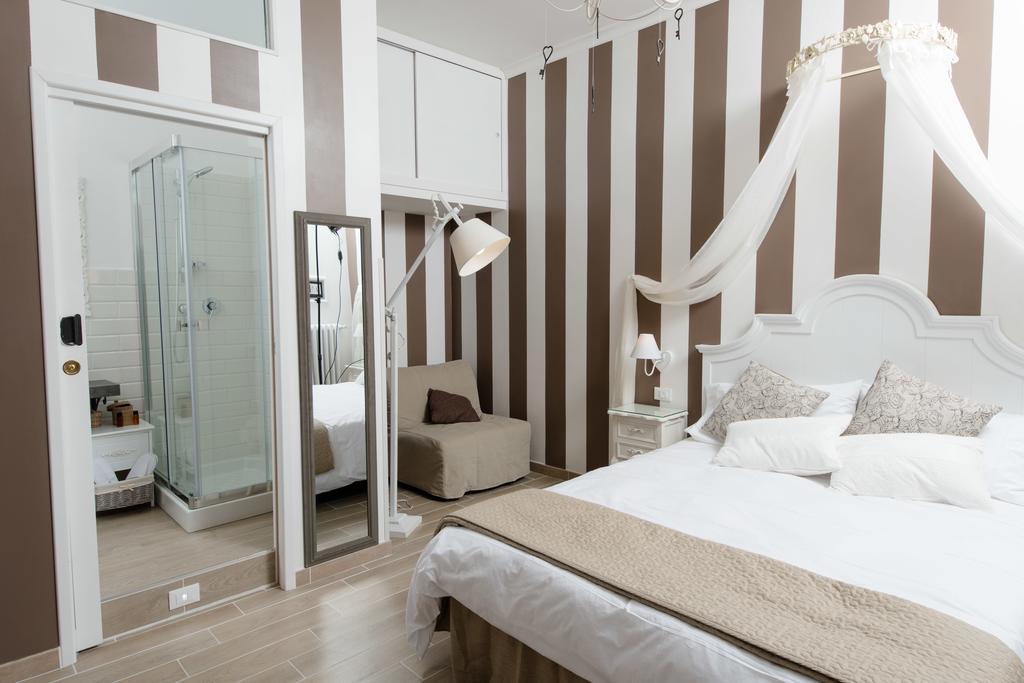 Buongiorno San Pietro Guest House Rome Room photo